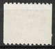 Canada 1991. Scott #1394 (U) Flag - Rollen