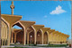 Carte Postale : Saudi Arabia : DHARAN Airport Building, Prize Winner International Society Of Architectures, In 1966 - Arabie Saoudite