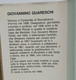 I100988 Guareschi - Il Marito In Collegio - RCS 1990 - Tales & Short Stories