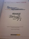 Menace Sur Mirage F1 DURAND CHARLIER Dargaud Zéphyr 2016 - Tanguy Et Laverdure