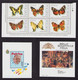 Poland 1991 Full Year / Czestochowa, Pope John Paul II, Butterflies, Butterfly, Bismarck, Plants, Phila Nippon MNH ** - Ganze Jahrgänge