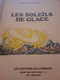 Les Soleils De Glace EDDY PAAPE GREG Le Lombard 1970 - Luc Orient