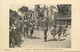 Pays  Div Ref Z06- Congo Francais - Types Bacoulis - Femmes Se Preparant A La Danse  - - Congo Français