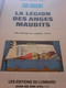 La Légion Des Anges Maudits  EDDY PAAPE GREG Le Lombard 1975 - Luc Orient