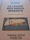 La Légion Des Anges Maudits EDDY PAAPE GREG Dargaud 1975 - Luc Orient