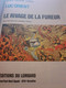 Le Rivage De La Fureur  EDDY PAAPE GREG Le Lombard 1981 - Luc Orient