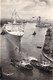 ** Lot De 2 Cartes *PAQUEBOT - Lancement Du Paquebot FRANCE Le 11/0/1960 à ST NAZAIRE - Jolies CPSM GF - Liner Cruise - Passagiersschepen