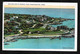 KENNEBUNKPORT AIRPLANE VIEW OF ARUNDEL POINT MAINE 1935 N°C718 - Kennebunkport