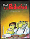 BD LES BIDOCHON - Matin Midi Et Soir Suivi De ... / Télespectateurs - Album Double - Bidochon, Les