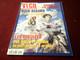 MAGAZINE  VECU  L'HISTOIRE C'EST AUSSI L'AVENTURE N° 13  MARS  1998 - Vécu