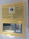 (2 B 9) Australia - Painting Specimens (scarce) Presentation Folder (with 3 H/v Mint Stamps) - Presentation Packs