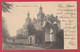 Ottignies - Maison Communale Et Les écoles - Nels  - Serie 11 N° 287 - 1912 ( Voir Verso ) - Ottignies-Louvain-la-Neuve