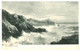CPA - Carte Postale Royaume Uni- The Berwick Coast Illustration 1904- VM40649 - Berwickshire