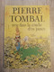 Bande Dessinée - Pierre Tombal 8 - Trou Dans La Couche D'Os Jaunes (1991) - Pierre Tombal