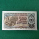 ALBANIA 500 Franchi 1957 - Albania