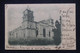 CUBA - Affranchissement De Santiago De Cuba Sur Carte Postale Pour La France - L 110107 - Cartas & Documentos