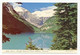 AK 09952 CANADA - Alberta - Lake Louise - Lac Louise