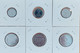 UKRAINE - 17 Different Coins  (very Good Condition) - Ucraina