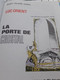 La Porte De Cristal EDDY PAAPE GREG Dargaud 1977 - Luc Orient