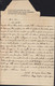 Guerre 40 Prisonnier De Guerre Italien En Australie Prisoner Of War Camp N°7 N.S.W. Australia Censure Australie + Italie - Lettres & Documents