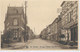 Saint-Hubert - Avenue Nestor Martin - Café Des Voyageurs - Hôtel Du Grand Cerf - Saint-Hubert