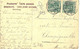 Carte POSTALE  Ancienne  De  MUTZIG - Mutzig