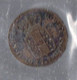 51 - TOSCANA : 1 Quattrino 1853 - Toscane