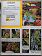 MAGAZINE BD METAL HURLANT AVENTURE - 3 - Janvier 1984 - Avec Mini Album - Métal Hurlant