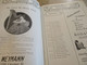 Delcampe - Catalogue Pub Publicité 1919/1920 Metropolitan Opéra House En Anglais Nombreuses Pub Et Illustrations - Autres & Non Classés