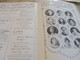 Delcampe - Catalogue Pub Publicité 1919/1920 Metropolitan Opéra House En Anglais Nombreuses Pub Et Illustrations - Andere & Zonder Classificatie