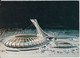 Canada Postcard Postes Canada Posts On Hafnia 76 In Copenhagen Denmark (Model Of The Olympia Park) - Cartes Modernes