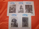 Lot De 6 Catalogues De Vente " OPTAS " Années 1980 - 1990 - Français