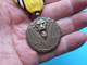 Médaille Belge Commémorative De La Guerre 1940-45 ( Zie / Voir / See SCANS ( NO BOX ) ! - Belgien