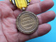 Médaille Belge Commémorative De La Guerre 1940-45 ( Zie / Voir / See SCANS ( NO BOX ) ! - Belgio