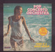 45 T Pop Concerto Orchestra " Eden Is A Magic World + She Wears A Rainbow " - Musicals