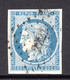 FRANKREICH, 1850 Cereskopf 25 C. Gestempelt - 1849-1850 Ceres