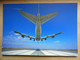 AIRLINE ISSUE / CARTE COMPAGNIE   JAL   B 747-200 - 1946-....: Modern Tijdperk