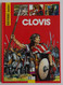 CLOVIS - Gaston Duchet-Suchaux Ill Pierre Joubert Hachette 1990 Histoire Juniors  TBE - Hachette