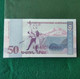 ARMENIA 50 Dram 1998 - Armenien