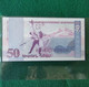 ARMENIA 50 Dram 1998 - Armenia