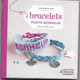 Livre  ,Bracelets  Brésilliens ,Porte Bonheur ,Perle Et Tricotin - Wolle