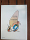 Delcampe - Asterix - Uderzo - Goscinny - 9 Stuks - Paquete De Libros