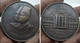 Egypt 1950 .Kings Fuad I And Farouk, Medal Of 25thAnniversary, The Jubilee Of Fuad I University , Tokbago - Monarquía / Nobleza