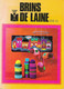 Livre  ,   Brins De Laine - Wol