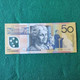 AUSTRALIA 50  Dollars 2009 - 1988 (10$ Kunststoffgeldscheine)