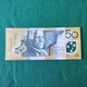 AUSTRALIA 50  Dollars 2009 - 1988 (10$ Kunststoffgeldscheine)