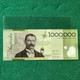 AUSTRALIA FANTASY 1000000 DOLLARS - 1988 (10$ Polymer Notes)