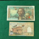 AUSTRALIA FANTASY KAMBERRA 20 E 100 - 1988 (10$ Polymeerbiljetten)