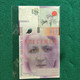 AUSTRALIA FANTASY KAMBERRA 10 2011 - 1988 (10$ Polymeerbiljetten)