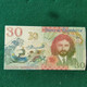 AUSTRALIA FANTASY KAMBERRA 30 2018 - 1988 (10$ Kunststoffgeldscheine)